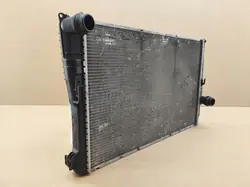 Vattenkylare BMW X3 F25 X4 F26 Manuell