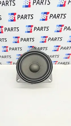 Alto-falante de médio alcance BMW G05 G07 G06 X6 Top HiFi