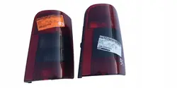 LÁMPARA TRASERA DERECHA PEUGEOT PARTNER 6351EE OEM