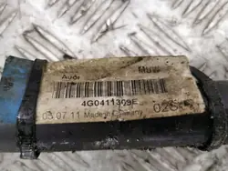 Audi A7 S7 4G 2011 Stabilisateur avant / Barre