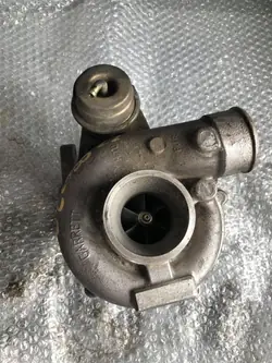 TURBINA Mercedes C-Class W202 W210 2.2 200 CDI A6110961099
