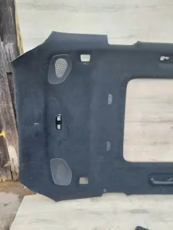 OEM PODSUFITKA XC90 II Teto Panorâmico 7 Lugares Alcantara