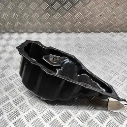 Oljepanna AUDI A4 (8K2, B8) 2.0L bensin 2011 OEM 06H103600AA