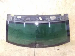Vitre ouvrable OEM AS3 pour Volkswagen Touareg I 2003
