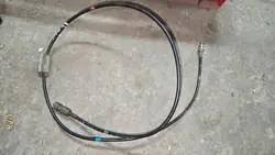 OEM 9605535582 Ohjaamon kallistusletku Actros MP4:lle