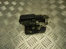 Dörrlås Dacia SANDERO 2009 Vänster Bak 8200735248