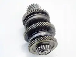 Versnellingsbak ingangsas Opel OE M320LE2 voor Astra K 1.4T