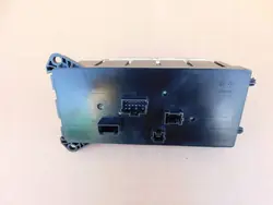 Säkringsrelämodul OEM A9065451701 Sprinter 906