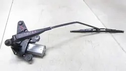 Heckwischermotor Renault Trafic II OE 8200145486
