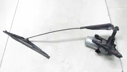 Motor de limpiaparabris trasero Renault Trafic II OE 8200145486
