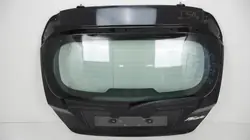 Ford Fiesta MK7 Tavaratilan Kantti OEM 360200537 Käytetty