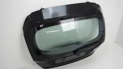 Ford Fiesta MK7 Tavaratilan Kantti OEM 360200537 Käytetty