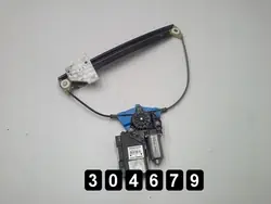 Audi Fönsterregulator OEM AM-304679 RHD Begagnad