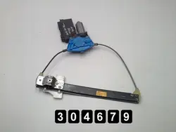 Audi Fönsterregulator OEM AM-304679 RHD Begagnad