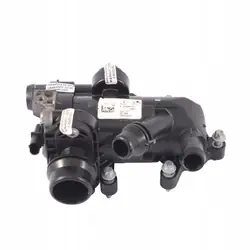 Mercedes W205 Termostaattipumpun Kotelo OEM A2642001501