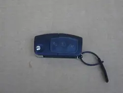 FORD FIESTA MK7 FJÄRRKONTROLL 3M5T-15K601-AC