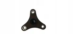 BMW 7607158 Differentieelflens voor F20 F30 F32 F36