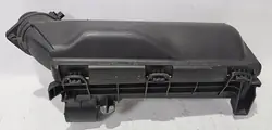 Luftfiltergehäuse + Filter + Luftmassenmesser MINI