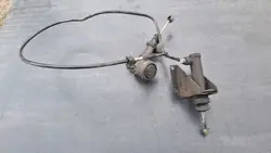 IVECO DAILY Kopplingspump Kit OEM 4324325 - Begagnad