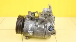 BMW AC-kompressor OEM N52B30A 24SP30 1 - Begagnad