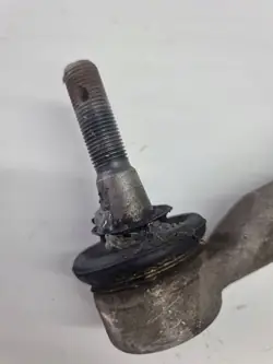 ESP25235 Barra de Dirección Izquierda para Toyota RAV4