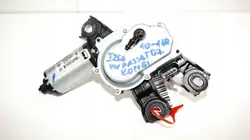 Motor limpiaparabrisas OEM 360150932 para VW Passat B7