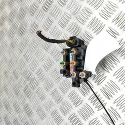 Audi E-Tron Luchtvering Module OEM W000030527