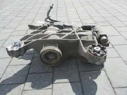 Bakre differential VW Tiguan I 1.4 TSI 5WP3351403