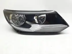 REFLETOR DIREITO VW TIGUAN 5N12-LIFT 5N1941006C