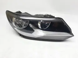 RÉFLECTEUR DROIT VW TIGUAN 5N12-LIFT 5N1941006C