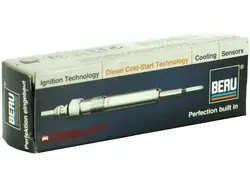 Beru Lämmitysvastus GF984