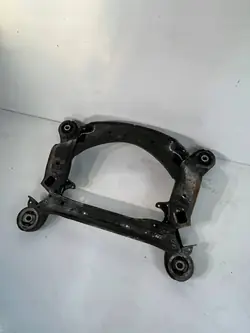 Vorderes Hilfsrahmen OEM YQP1864 für Audi A6 C6