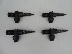 Polttoaineen ruiskutuspumppu OEM 038130073BN 1.9 TDI