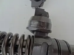 Insprutningspump OEM 038130073BN 1.9 TDI