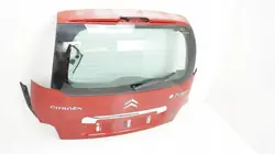 Takaluukku OEM 360207871 Citroen C3 Picasso 08-12
