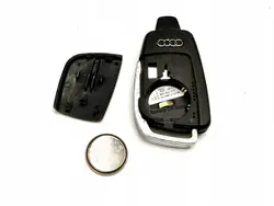 Webasto Värmeströmbrytare Audi A4 B8 A5 OEM 8k0963511