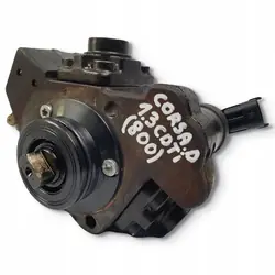 Einspritzpumpe OEM ACR 0445010247 für Opel Corsa D