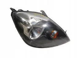 Oikea Etuvalaisin Ford Fiesta MK6 6S61-13W029-AE
