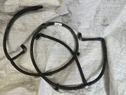 BMW G30 G31 Pesuliettoletku OEM 7388767 - Käytetty