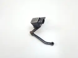 Vorderer Luftfederungssensor OEM A1643280240 Mercedes