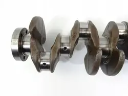 Vilebrequin OEM 04LB V160 pour VW T-ROC 1.6 TDI