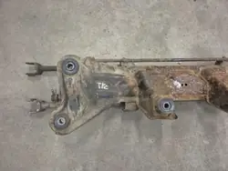 Poutre Suspension Arrière Suzuki Liana OEM Wrakomania-29345