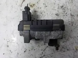 Citroen Turbolader-Aktuator G-169 für C5 III 2.7 HDI