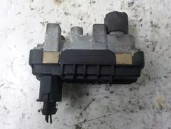 Citroen Turbon Aktuaattori G-169 C5 III 2.7 HDI:lle