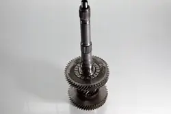 Ingaande as DQ500 DSG voor VW T5 T6 0BH 0BT