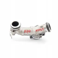 Tubo de Ligação Turbo BMW OEM 8512391 - Usado