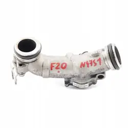 BMW Turbo-yhdistysputki OEM 8512391 - Käytetty