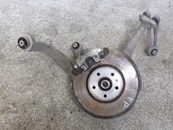 Framre höger hjulupphängning OEM 8K0407254 ROZ Audi A4 B8
