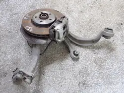 Pivot de roue avant droit OEM 8K0407254 ROZ Audi A4 B8