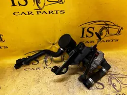Toissijainen ilmapumppu OEM 079959231C Audi A6 A7